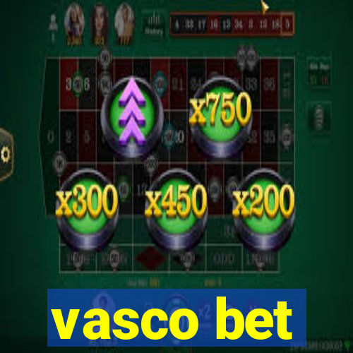 vasco bet